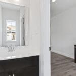 Powder Entry