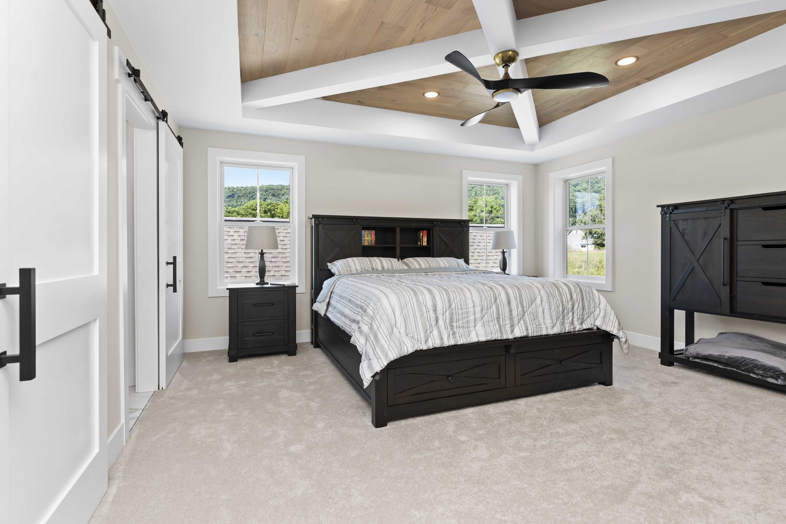 Primary Bdrm