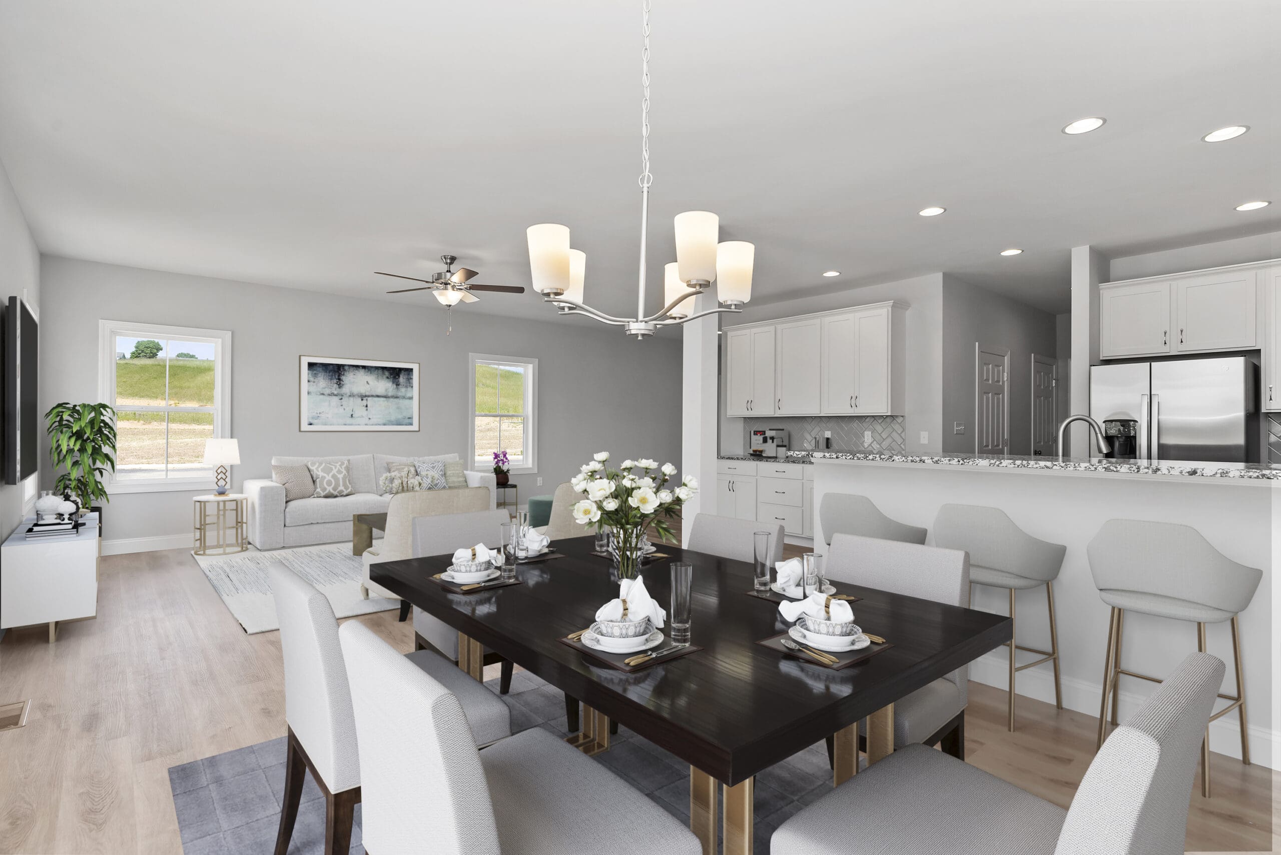 Dining Corner Living Final