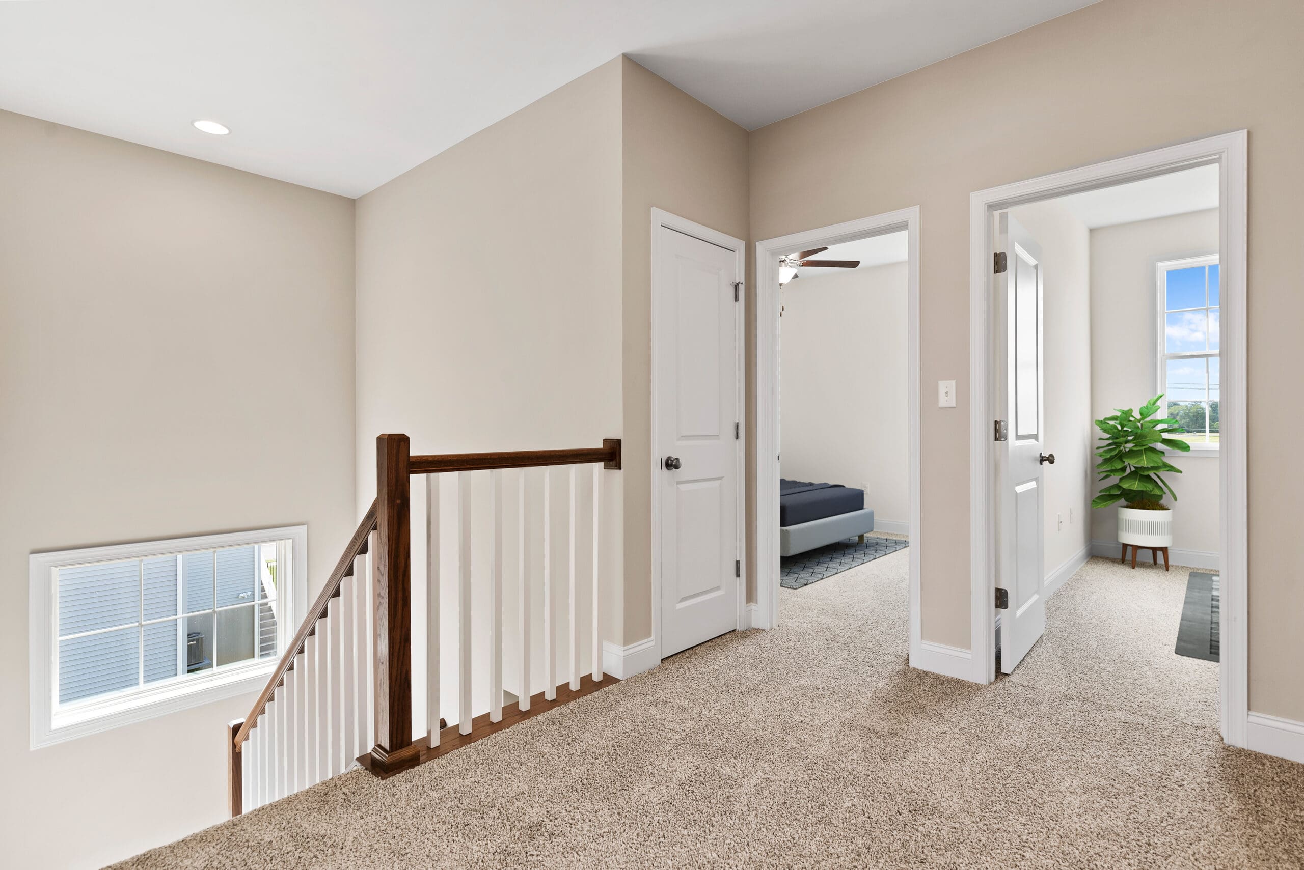 Bedroom Hall Final