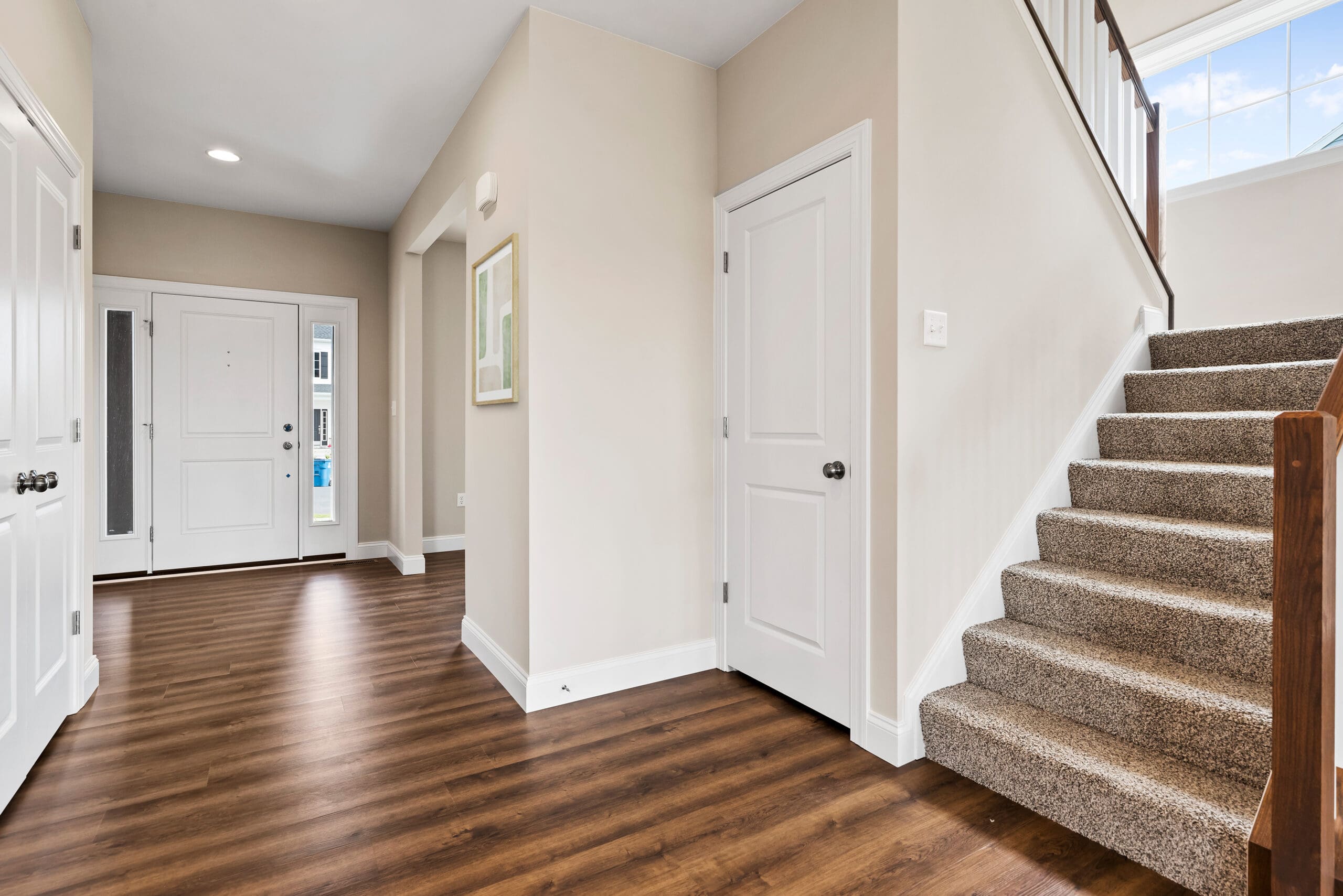 Foyer Stairs Final
