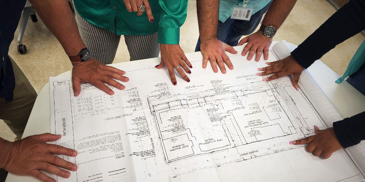 Steps To Own 06 Pre Construction Meetings